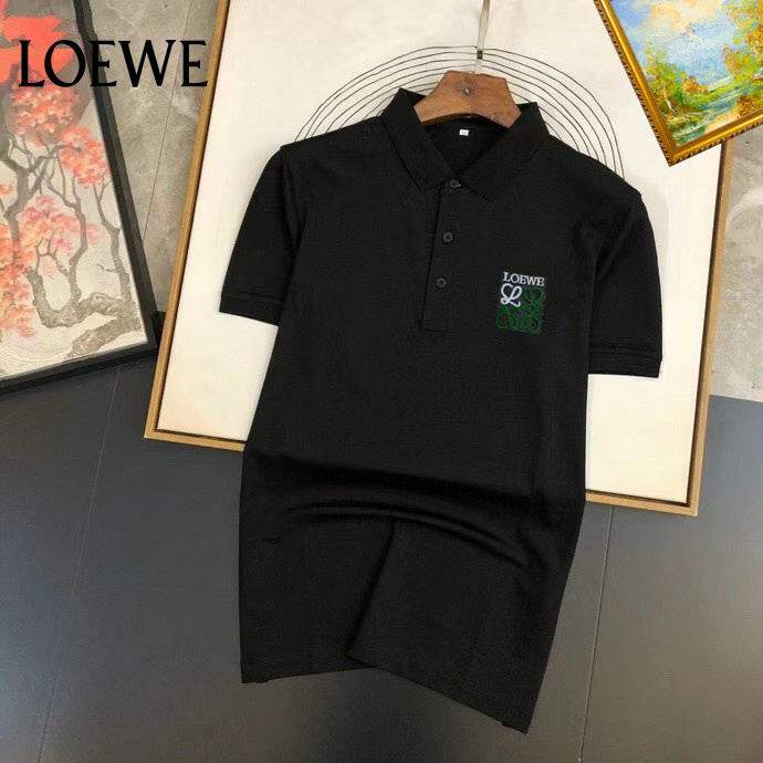 Picture of Loewe Polo Shirts Short _SKULoeweM-3XL25tr2926870